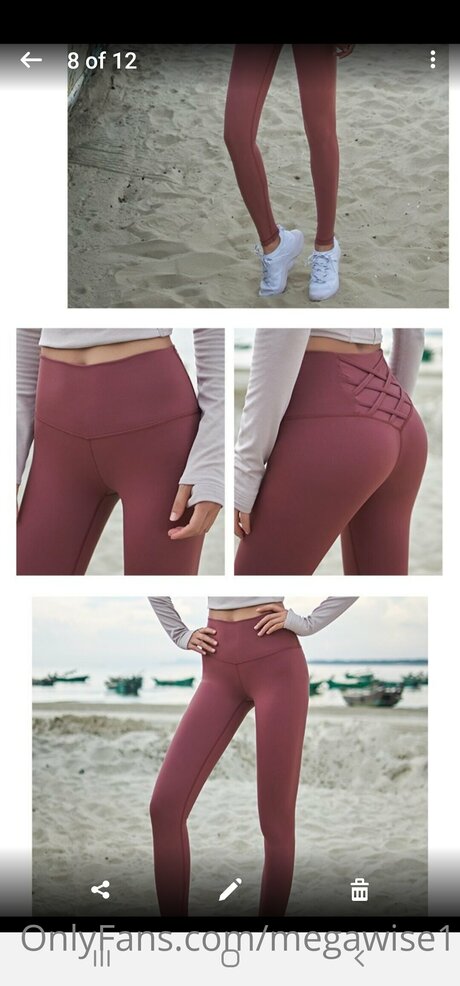 Megawise1 modèle gratuit galeries