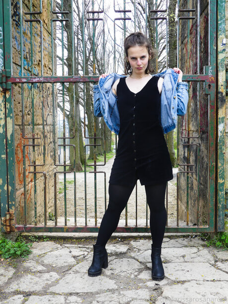 Clarissarosanaroth actrice adulte galeries