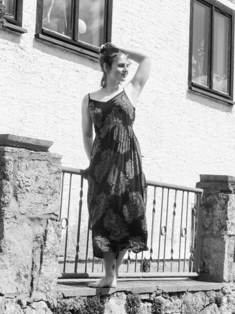 Clarissarosanaroth étoile hd images