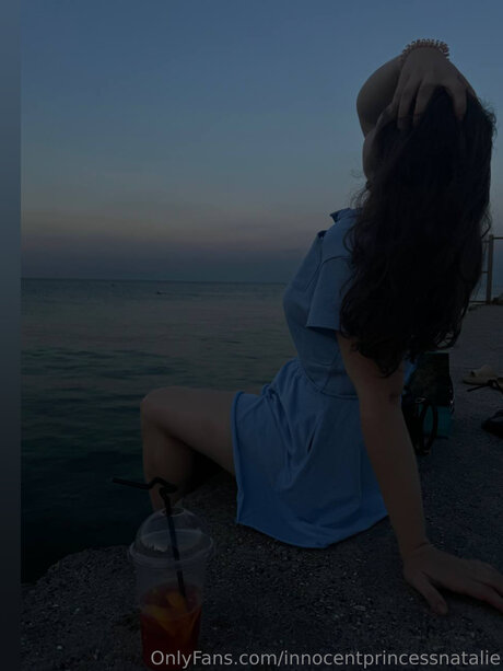 Innocentprincessnatalie joli modèle archive