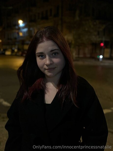 Innocentprincessnatalie jolie star du porno photos