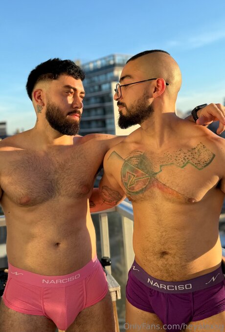 Heyalexsg étoile archive