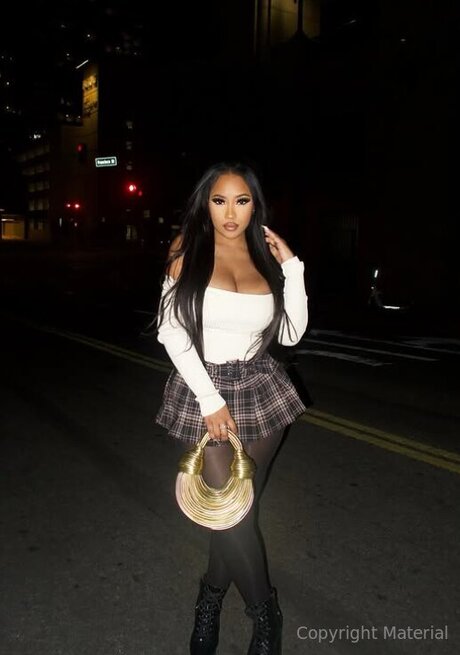 Misskaelynmarievip top star image