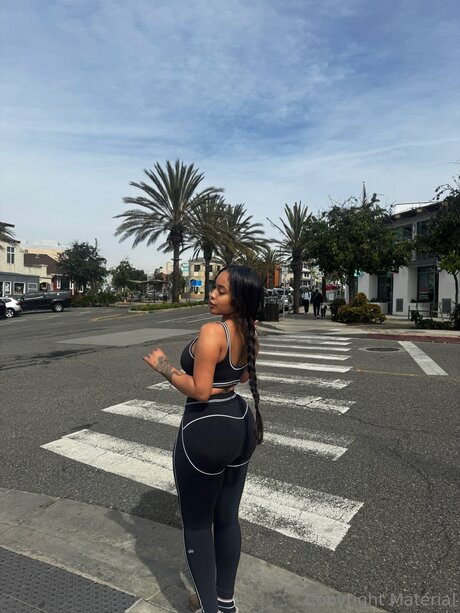 Misskaelynmarievip étoile nue galerie