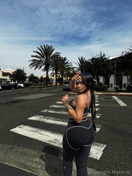 Misskaelynmarievip star du porno nue galerie