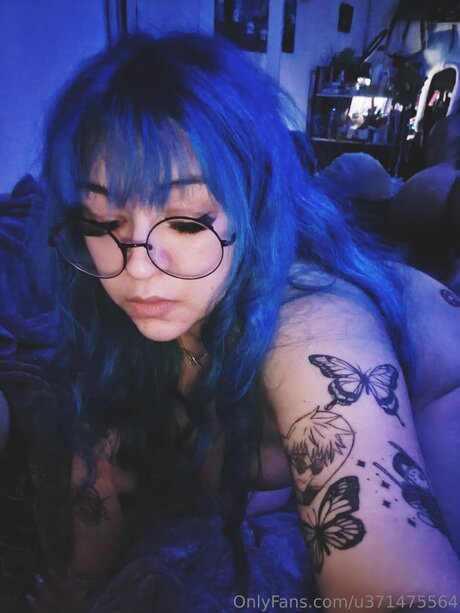 visage blond uniquementfans libre nu photos