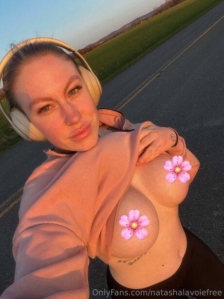 Misslavoiefree star du porno de haute qualité collection