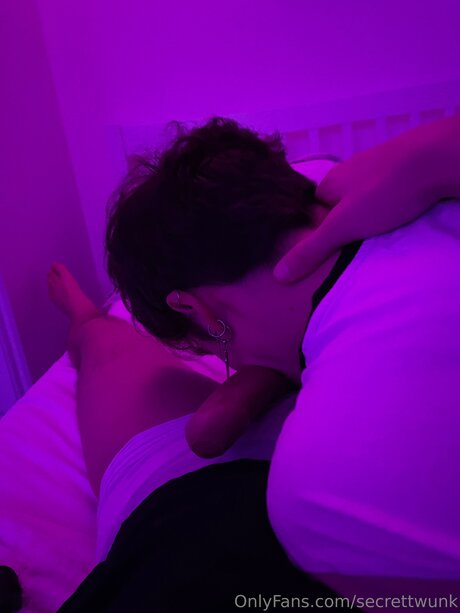 Secrettwunk actrice de grande qualité collection