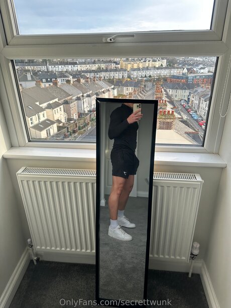 Secrettwunk étoile xxx photo