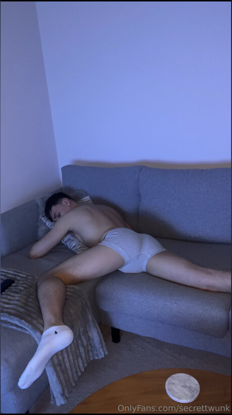 Secrettwunk actrice parfaite archive