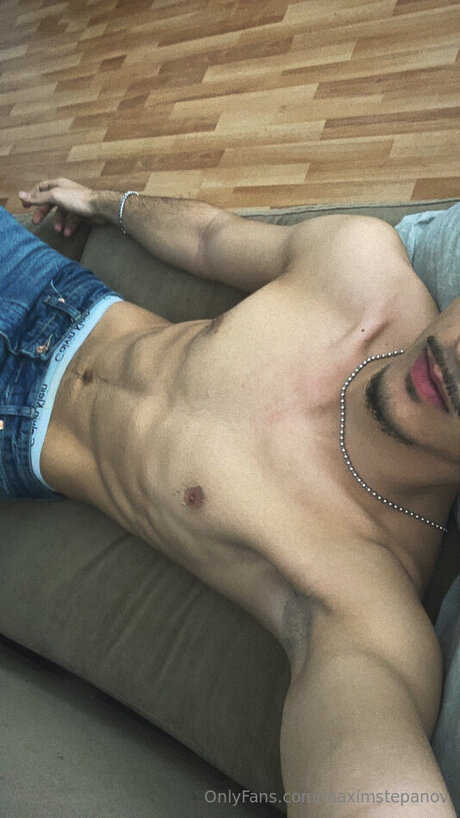 Maximstepanov actrice nue galerie