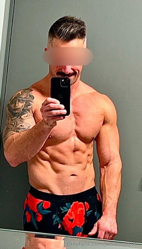 Jettonsouthsk modèle photo