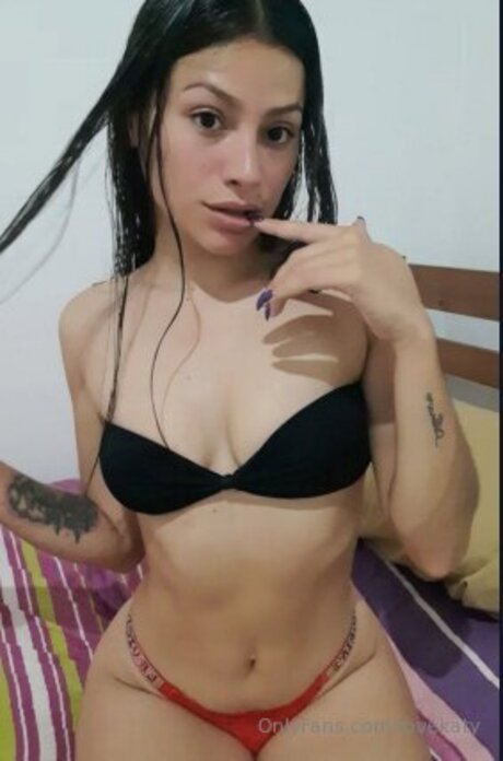 Lovekaty modèle xxx images