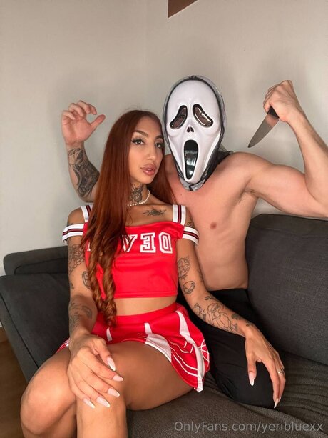 Yeribluexx étoile de l'art images