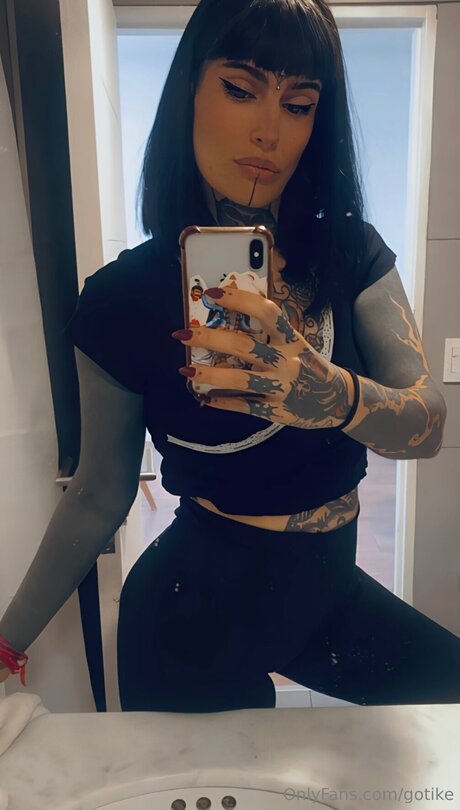 Gotikefree star du porno hd photo