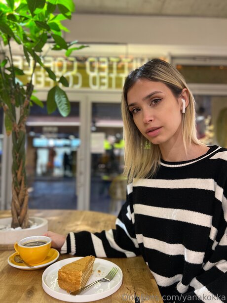 Yanakokka xxx star du porno img