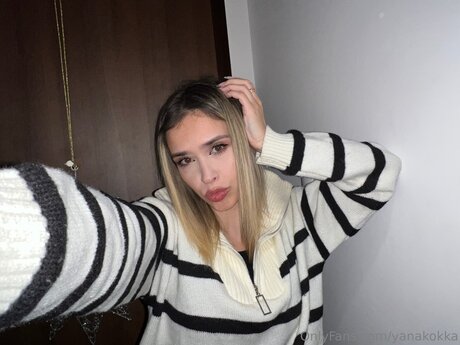 Yanakokka star du porno photo