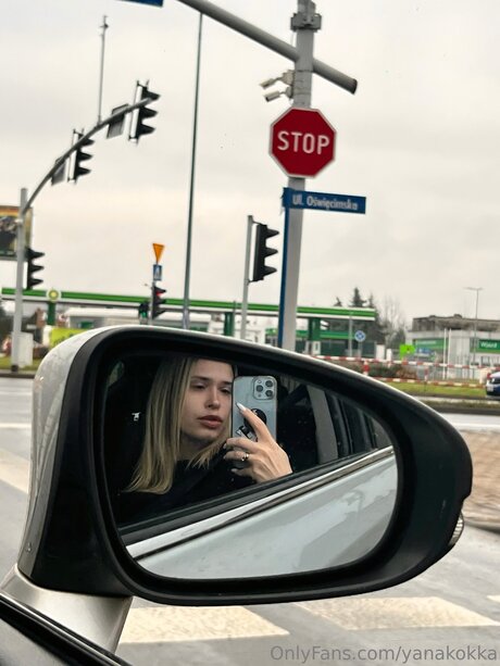 Yanakokka star du porno érotique images