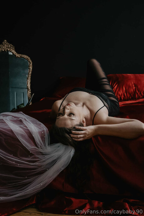 fans de gothique asiatique uniquement parfait nu image