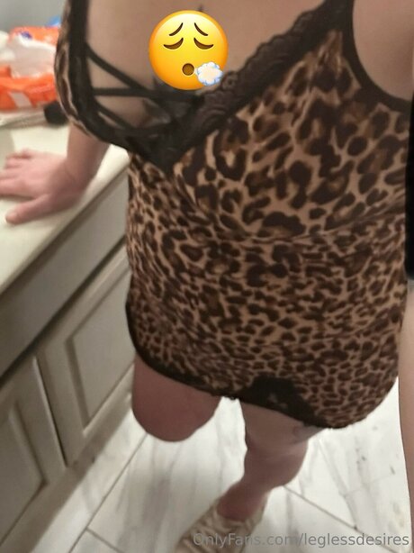 Leglessdesires modèle porno photo