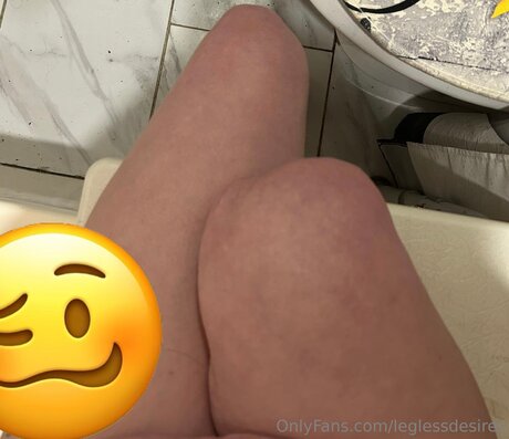 Leglessdesires star du porno adulte image