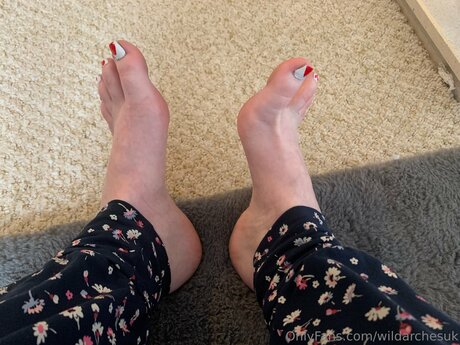 Wildarchesuk modèle chaud photos