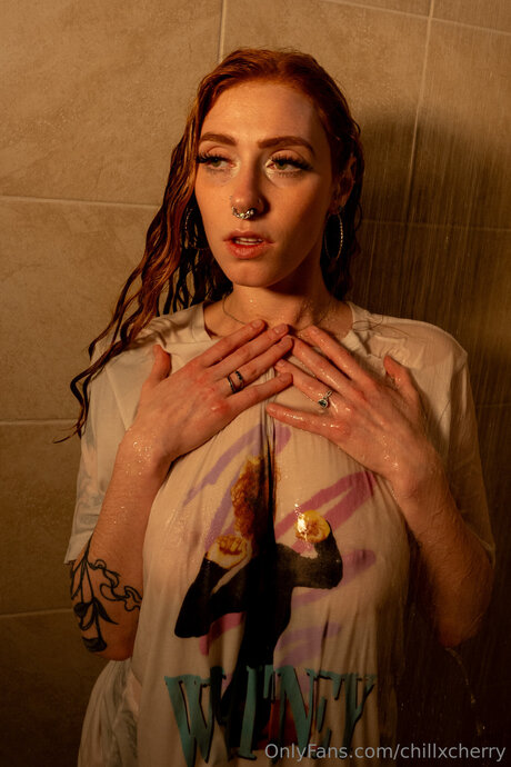 Chillxcherry star du porno chaude galerie
