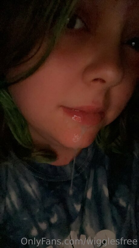 Wigglesfree star du porno chaud des photos