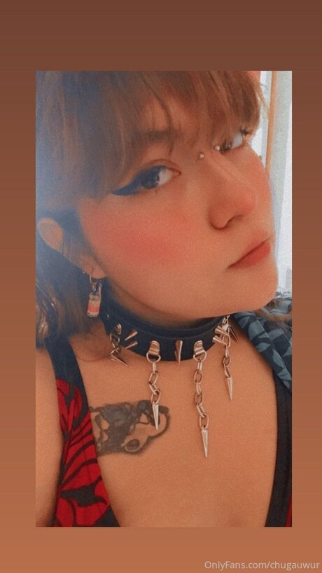 Chugauwur actrice exclusive photos