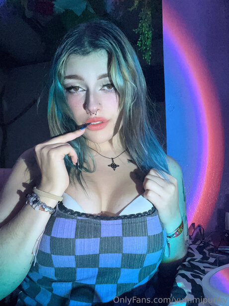 Yummipunky étoile sexy images