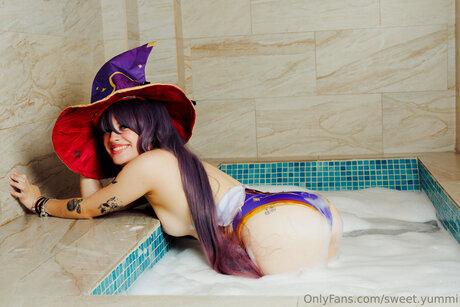 Yummipunky étoile de haute qualité photo