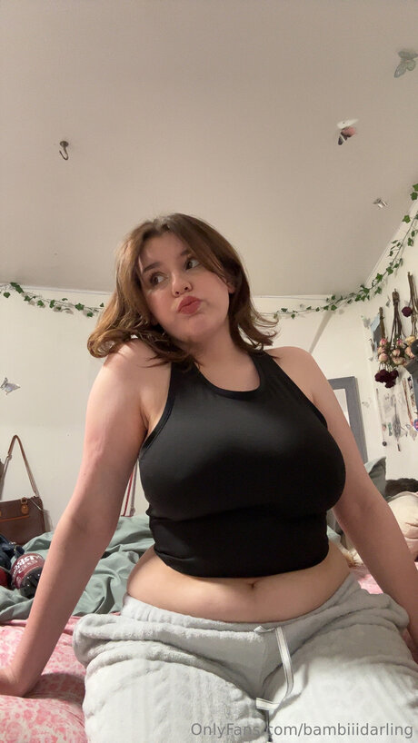 Bambiiidarling star du porno de haute qualité des photos