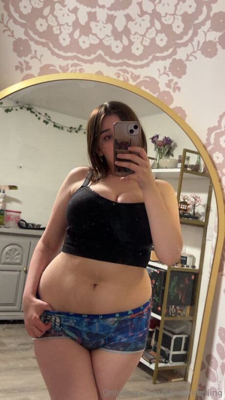 Bambiiidarling modèles nus galerie