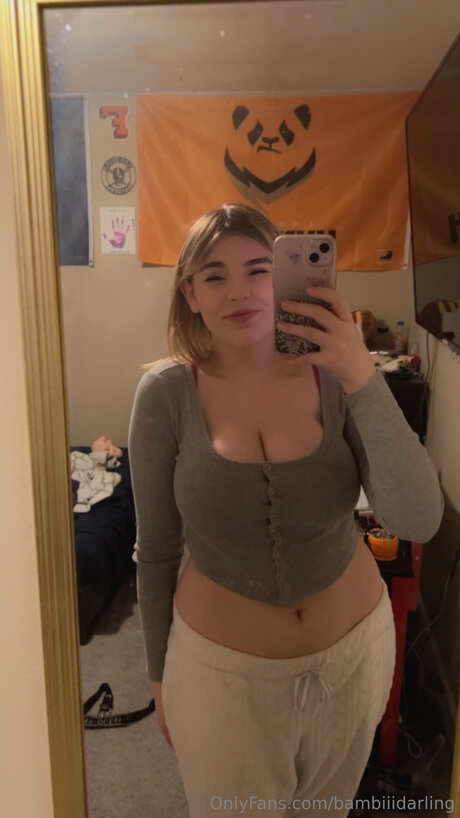 Bambiiidarling actrice de sexe galerie