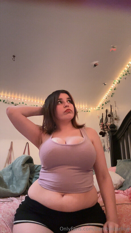 Bambiiidarling star du porno gratuite image