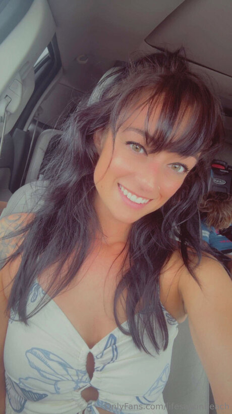 Lifesafkinbeach haut de star du porno des photos