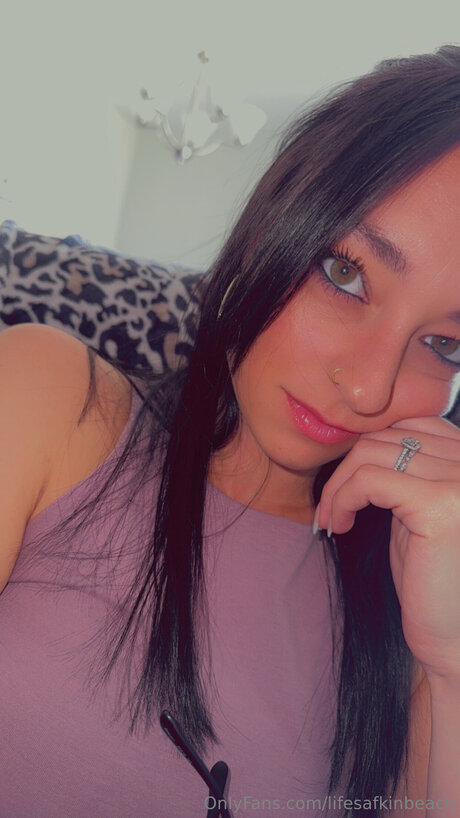 Lifesafkinbeach actrice de nus photo