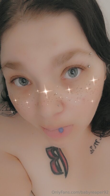 Babyreaper92 xxx star du porno archive