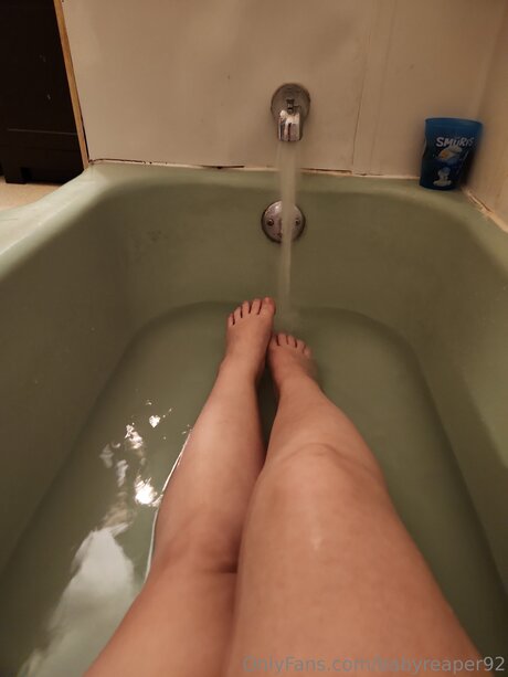 Babyreaper92 star pornographique des photos