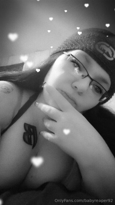 Babyreaper92 nus star du porno archive