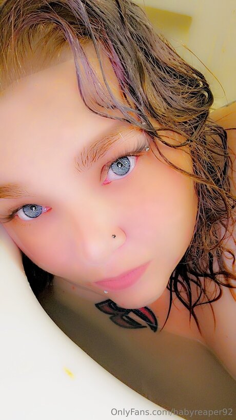 Babyreaper92 actrice de grande qualité image