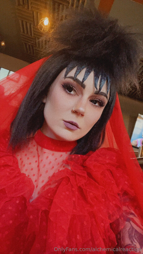 Alchemicalreaction star du porno érotique images