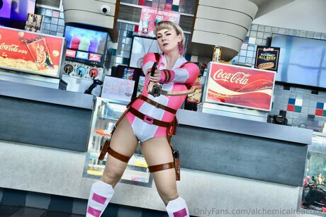 Alchemicalreaction star du porno sexy archive