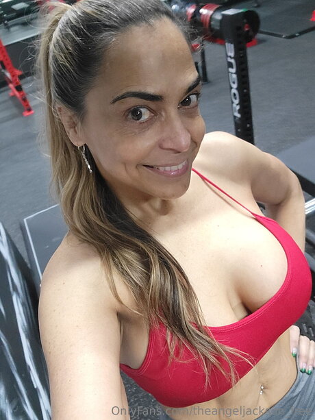 Theangeljackson Free top star photos