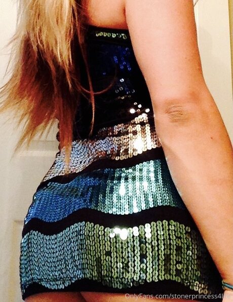Stonerprincess4life beau modèle image