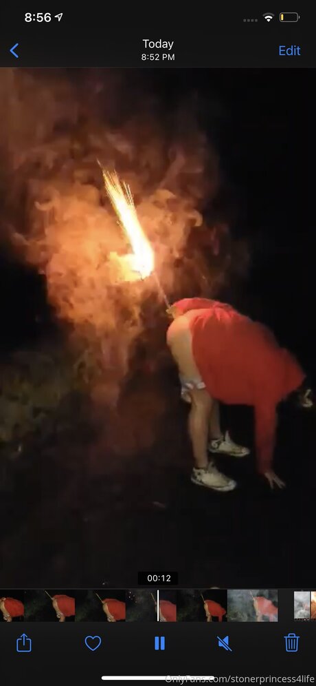 Stonerprincess4life art étoile archive