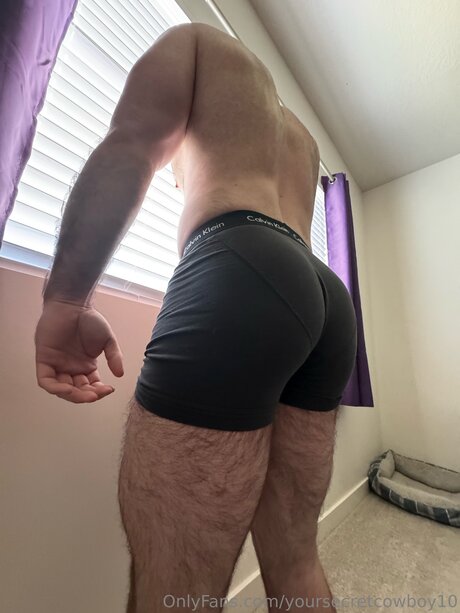 Yoursecretcowboy10 actrice exclusive image