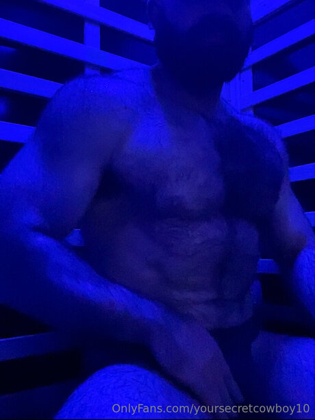 Yoursecretcowboy10 modèle images