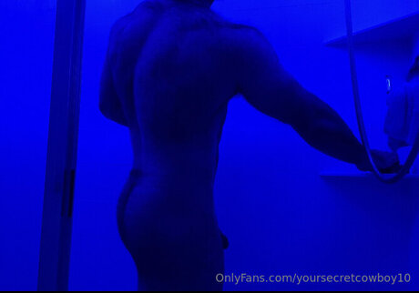 Yoursecretcowboy10 modèle de haute qualité img