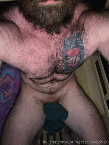 Yoursecretcowboy10 star du porno de haute qualité images